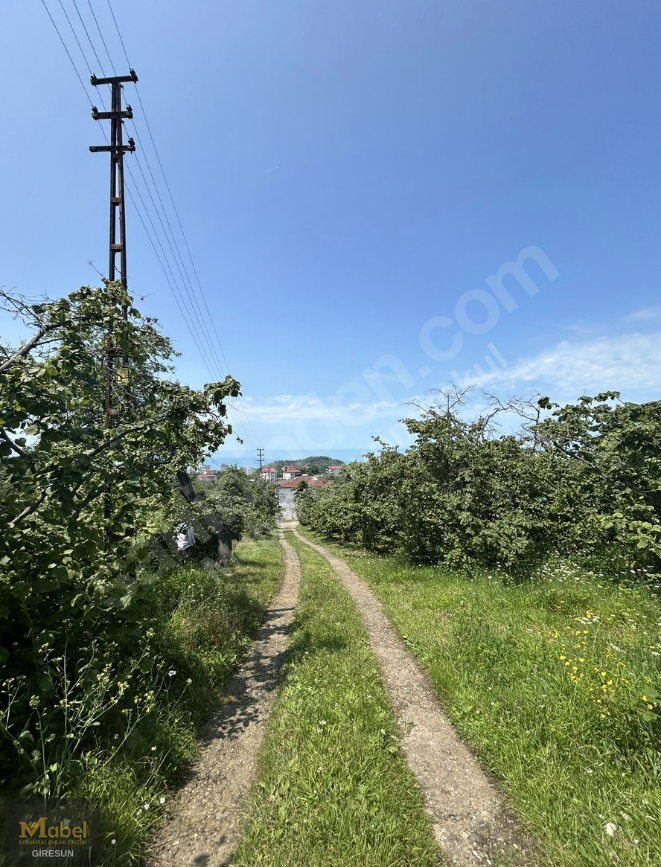 KAVAKLAR MH DENİZ MANZARALI ARSALAR